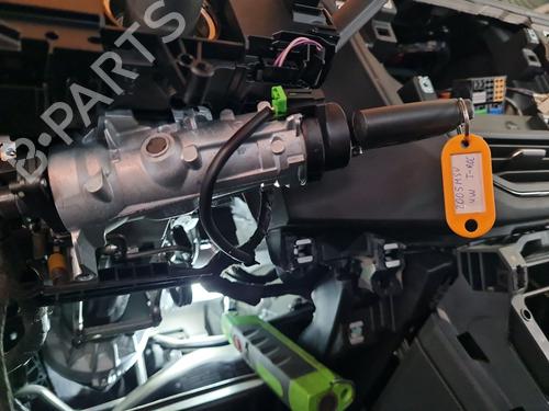 electronic-module-vw-t-cross-c11-d31-2018-38925162 main image