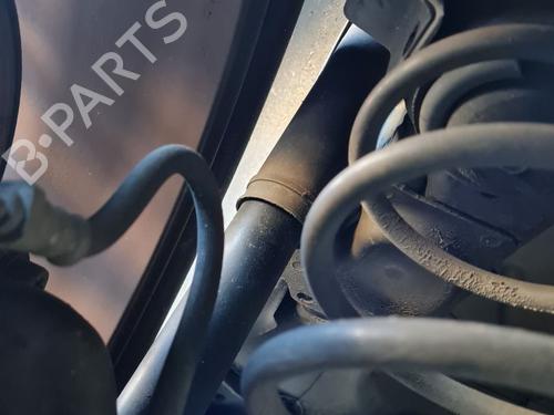 Venstre bagtil støddæmper PEUGEOT 208 I (CA_, CC_) [2012-2021]  31174010