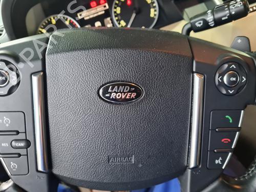 Kollisonspute sett LAND ROVER RANGE ROVER SPORT I (L320) [2005-2013]  24220404