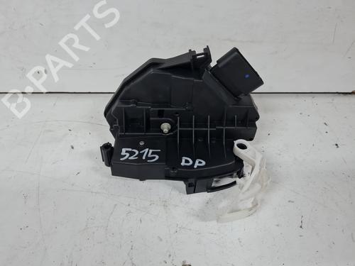 Used Front right lock FORD TOURNEO COURIER B460 MPV [2014-2025]  21661149