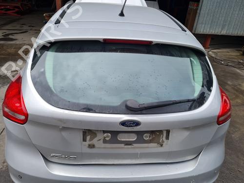 Tailgate FORD FOCUS III  | BP21655637C6 