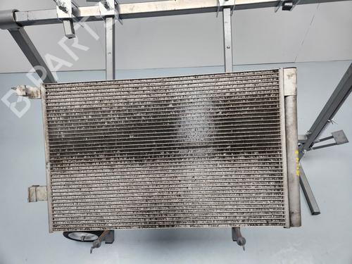 Used AC radiator JAGUAR F-PACE (X761) [2015-2026]  31611395