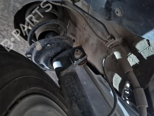 Used Left front shock absorber VW TIGUAN (AD1, AX1) [2016-2025]  27878657