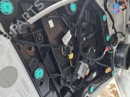 Used Front left window mechanism SKODA OCTAVIA IV Combi (NX5, PV5) [2019-2026]  31594335