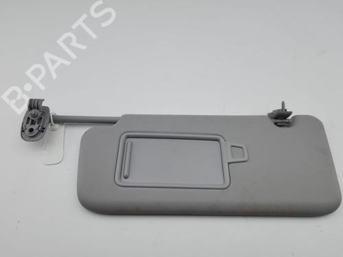 Used Left sun visor Left sun visor HYUNDAI KONA (SX2) 1.6 GDi Hybrid (129 hp) 36017764 36017764