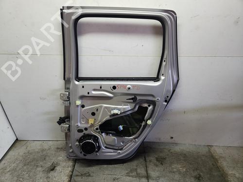 Right rear door CITROËN C3 Picasso (SH_) 1.6 HDI 90 | BP24598029C5 