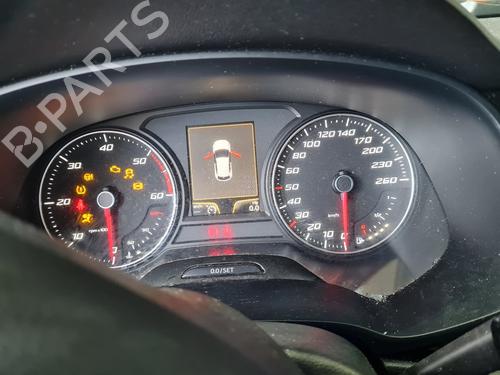 Instrument cluster SEAT LEON (5F1)  | BP21659286C47 