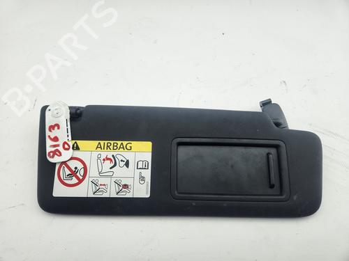 right-sun-visor-audi-q5-fyb-fyg-2016-32146998 main image