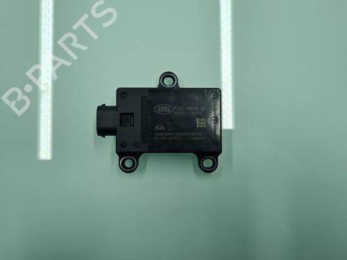 Used Electronic sensor Electronic sensor LAND ROVER RANGE ROVER EVOQUE (L538) [2011-2019] 21636959 21636959