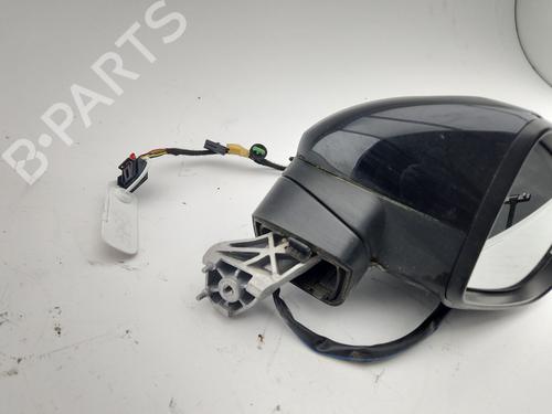 Right mirror VW PASSAT B8 Variant (3G5, CB5)  | BP29534445C27  - Image 5
