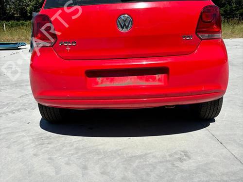 Front right lock VW POLO V (6R1, 6C1)  | BP21652791C97 