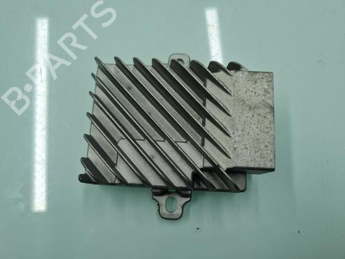 Used Electronic module Electronic module BMW 6 Gran Coupe (F06) 640 d (313 hp) 21654498 21654498
