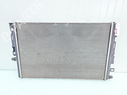 Used Water radiator Water radiator MERCEDES-BENZ GLC (X253) AMG 63 S 4-matic+ (253.989) (510 hp) 39713180 39713180