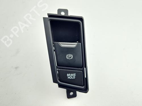 Used Hand brake Hand brake HONDA CR-V V (RW_, RT_) 2.0 e-CVT Hybrid (RT5) (215 hp) 40006083 40006083