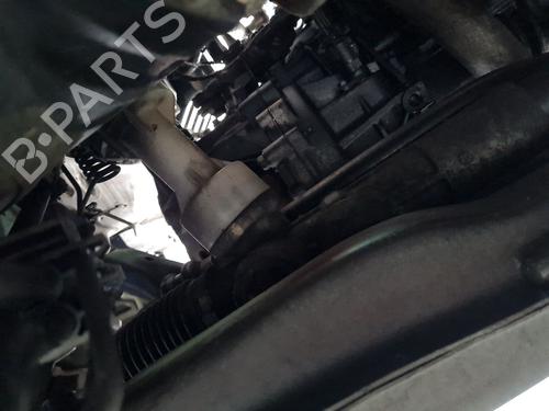 Used Steering rack Steering rack HYUNDAI ix35 (LM, EL, ELH) 1.7 CRDi (116 hp) 36121562 36121562