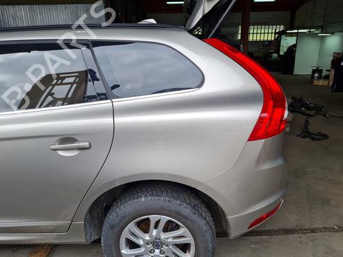 Used Left rear fenders VOLVO XC60 I SUV (156) [2008-2018]  21766745