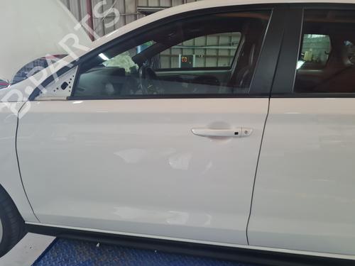 Used Left front door Left front door HYUNDAI i30 (PDE, PD, PDEN) 2.0 N (275 hp) 34040446 34040446