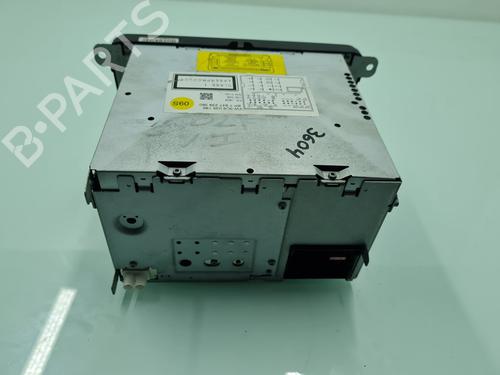 Display monitor VW GOLF VI (5K1)  | BP21639635C48 