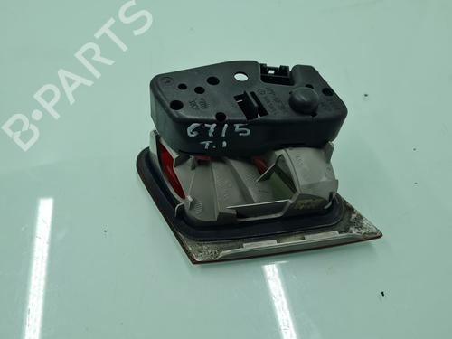 Left tailgate light BMW 3 Coupe (E46) 320 Cd | BP21648509C79 