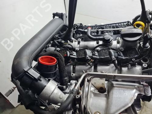 Engine SEAT LEON (5F1) | BP21642392M1