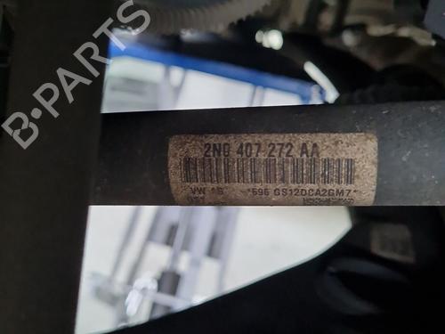Right front driveshaft VW CRAFTER Van (SY_, SX_) 2.0 TDI FWD (SYB, SYC, SYD) | BP38069422M39 - Image 3