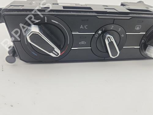 Climate control VW T-CROSS (C11, D31) 1.0 TSi | BP31755874I5 - Image 4