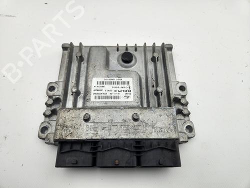 Used Engine control unit (ECU) Engine control unit (ECU) FORD S-MAX (WA6) [2006-2014] 34401600 34401600