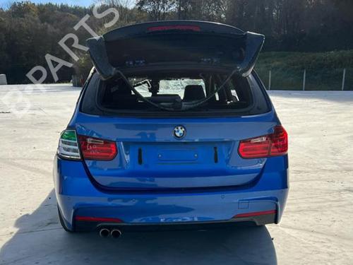Grille BMW 3 Touring (F31) 330 d | BP21642860C40 