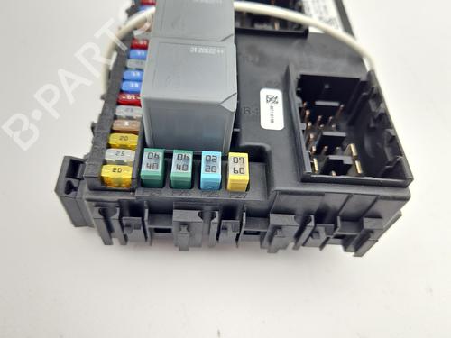 Fuse box LAND ROVER DEFENDER Station Wagon (L663) D250 MHEV 4x4 | BP40292000E1 - Image 5