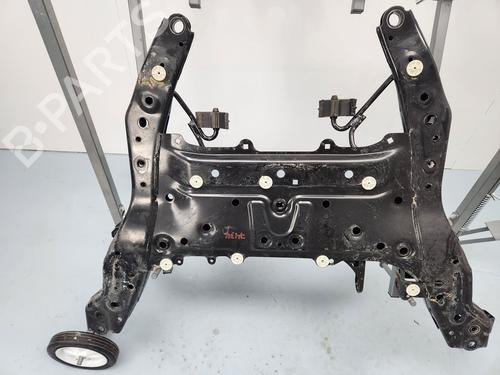 Used Subframe Subframe BMW 2 Gran Coupe (F44) 218 i (136 hp) 30519188 30519188