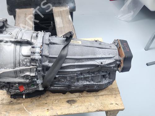 Used Gearbox Gearbox MERCEDES-BENZ C-CLASS T-MODEL (S206) C 220 d (206.204, 206.216) (200 hp) 36406484 36406484