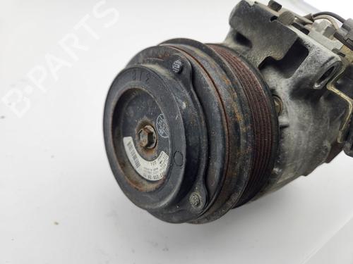 AC compressor MERCEDES-BENZ GLK-CLASS (X204)  | BP24642349M34 