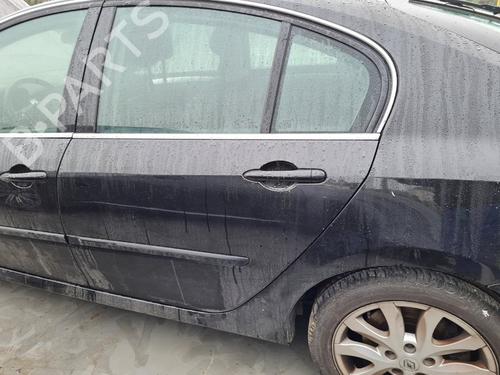 Used Left rear door RENAULT LAGUNA III (BT0/1) [2007-2015]  21765133
