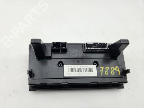 Climate control SAAB 9-3 Estate (E50) | BP30408144I5 - Image 2