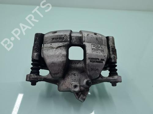 Right front brake caliper CITROËN C4 III (BA_, BB_, BC_)  | BP21765416M104 