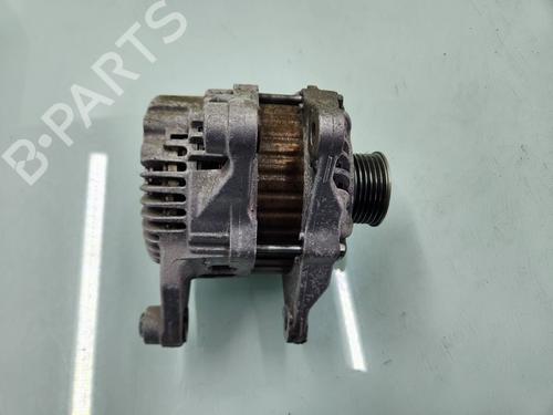 Used Alternator Alternator MAZDA CX-5 (KF) 2.0 AWD (160 hp) 21665641 21665641