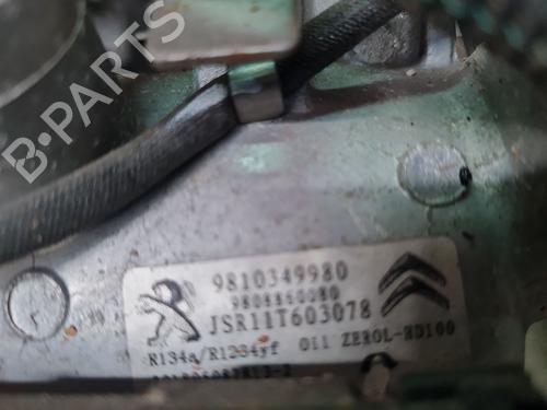 AC compressor CITROËN C3 AIRCROSS II (2R_, 2C_) 1.2 PureTech 82 (2RHMRC, 2RHMZB) | BP36805244M34 - Image 2