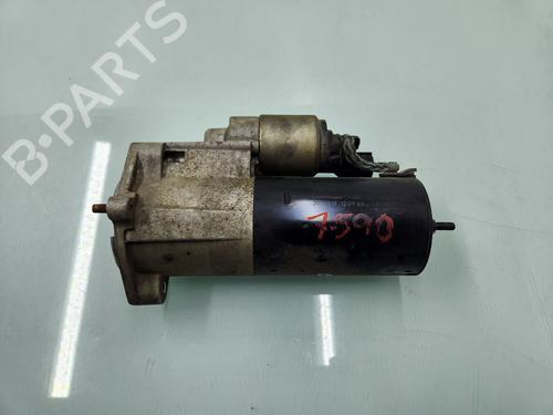 Used Starter SEAT EXEO (3R2) 2.0 TDI (120 hp) 26878436