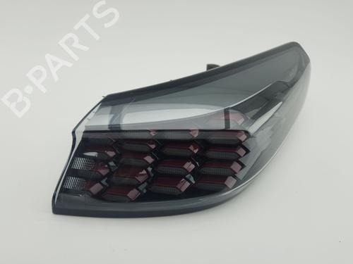 Used Right taillight Right taillight 37293992 37293992