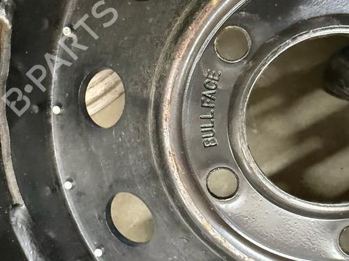 Rim JEEP CHEROKEE (KJ) 2.5 CRD 4x4 | BP21657456C45 