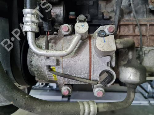 AC compressor HYUNDAI i20 ACTIVE (IB, GB) 1.4 CRDI | BP32470367M34 - Image 3