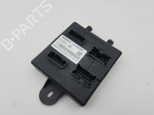 Used Electronic module Electronic module DACIA DUSTER (HM_) [2017-2026] 34644919 34644919