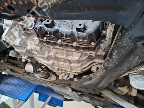 Gearbox KIA SPORTAGE V (NQ5) 1.6 T-GDI MHEV | BP37607444M3 - Image 2
