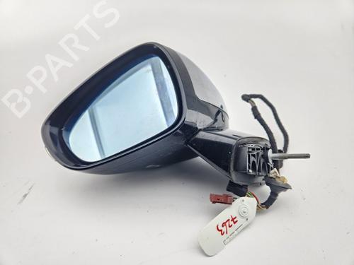 Used Left mirror Left mirror CITROËN DS5 2.0 BlueHDi 180 (180 hp) 22714489 22714489