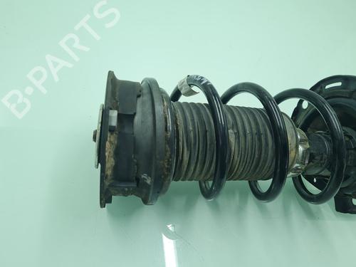 Left front shock absorber VW GOLF SPORTSVAN VII (AM1, AN1)  | BP21766565M16 