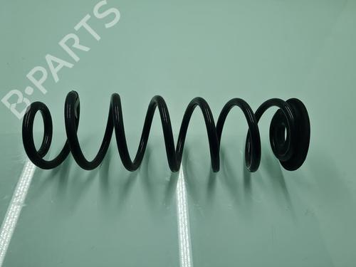 Used Shock absorber spring Shock absorber spring SEAT ATECA (KH7, KHP) 1.0 TSI (110 hp) 21765966 21765966