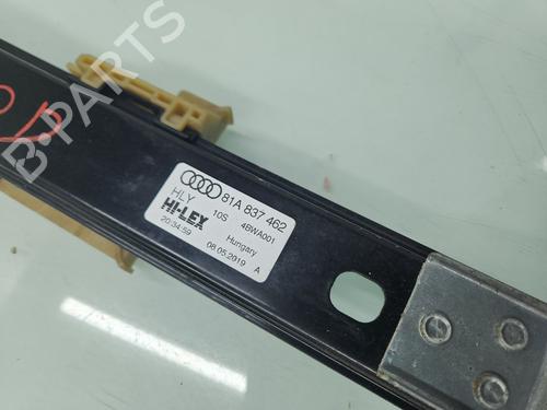 Front right window mechanism AUDI Q2 (GAB, GAG) 35 TFSI | BP23243251C23 - Image 3
