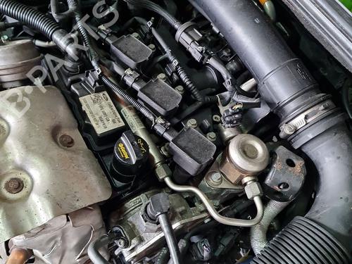 Engine FORD FOCUS III 1.0 EcoBoost | BP38755264M1 - Image 3