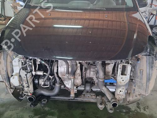 Used Hood Hood SUZUKI SX4 (EY, GY) [2006-2026] 34628633 34628633