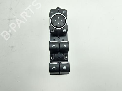 Left front window switch FORD ECOSPORT 1.0 EcoBoost | BP40036145I27 - Image 1